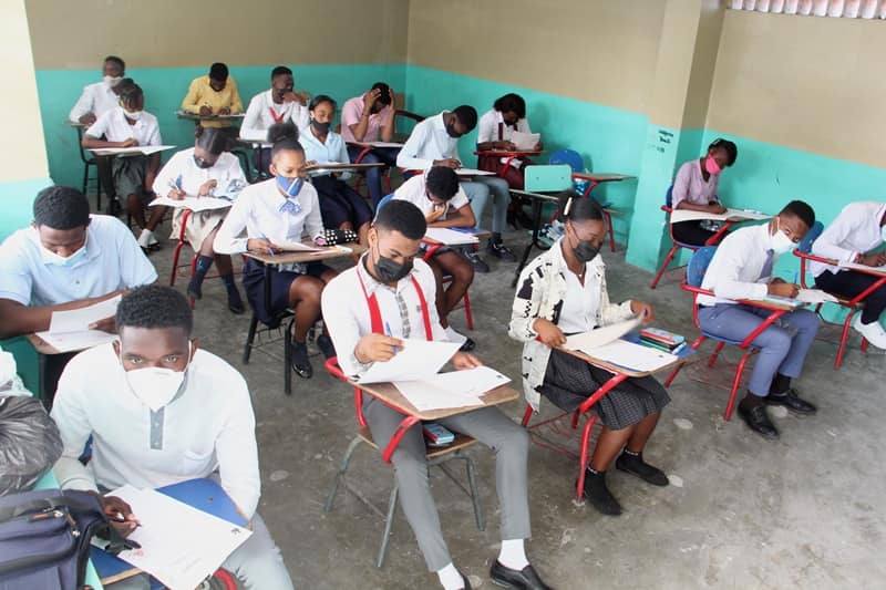 Une urgence éducative nationale