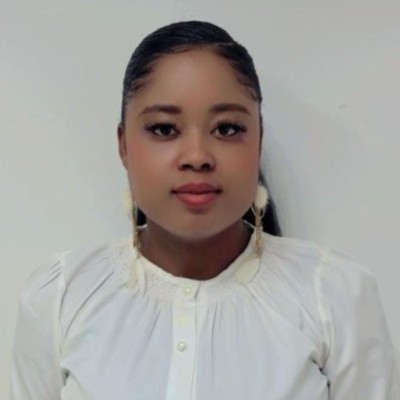 Johanne Léger